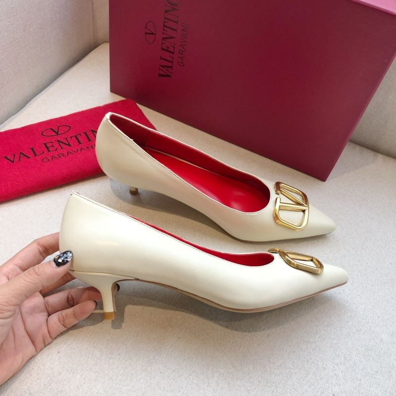 Valentino Heeled Shoes